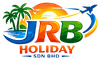 JRB HOLIDAY